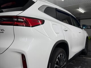 2022 Exeed TXL I Рестайлинг, белый, 2400000 рублей, вид 5