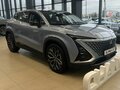 2024 Changan UNI-T I, голубой - вид 3