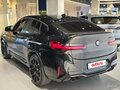 2025 BMW X4 M Competition I (F98) Рестайлинг, серый, 9290000 рублей - вид 1
