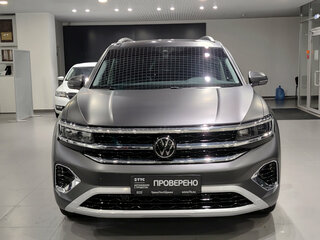 2022 Volkswagen Talagon I, чёрный, 4630000 рублей, вид 2
