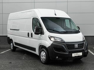 2025 Fiat Professional Ducato, белый, 5490000 рублей, вид 3