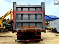 2021 Shacman (Shaanxi) SX3318, белый - вид 6