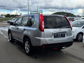 2008 Nissan X-Trail II, серебристый, 1600000 рублей - вид 3