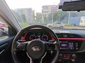2021 Kia Rio X IV Рестайлинг, серый, 1340000 рублей - вид 9