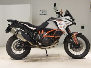 2020 KTM 1090 Adventure R, чёрный, 935000 рублей, вид 1