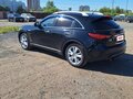 2016 Infiniti QX70, чёрный, 2200000 рублей - вид 3
