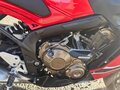 2018 Honda CBR 650F, красный, 680000 рублей - вид 9