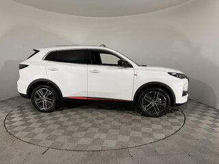 2025 Changan UNI-S I, белый, 3179900 рублей, вид 4