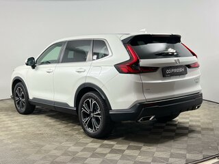 2025 Honda CR-V VI, белый, 4159900 рублей, вид 2