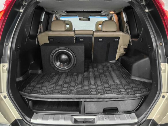 2007 Nissan X-Trail II, золотистый, 1035000 рублей - вид 21