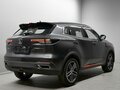 2026 Changan UNI-S I Рестайлинг, серый - вид 3