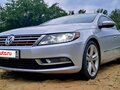 2012 Volkswagen Passat CC I, серый, 1500000 рублей - вид 4