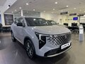 2026 Changan UNI-S I Рестайлинг, серый - вид 6