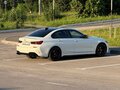 2019 BMW 3 серии 320d xDrive VII (G2x), белый - вид 5