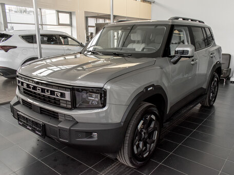 Jetour T1