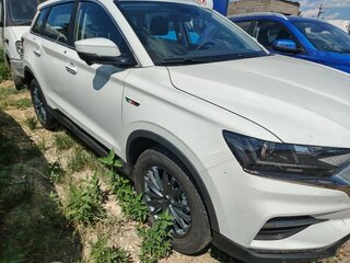 2024 SWM G01, белый, 1155000 рублей, вид 3