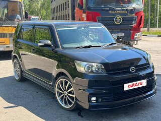 2010 Toyota Corolla Rumion, чёрный, 1000000 рублей, вид 5