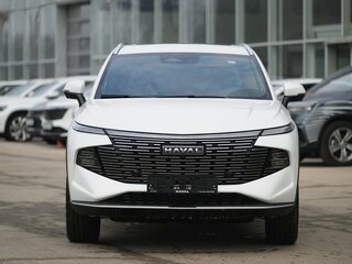 2026 Haval F7 II, белый, 3799000 рублей, вид 2