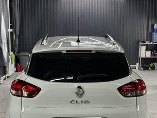 2019 Renault Clio IV Рестайлинг, белый, 1295000 рублей, вид 2