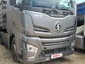 2023 Shacman (Shaanxi) SX4184, серый, 4802000 рублей