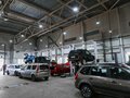2026 Lada (ВАЗ) Vesta SW Cross I Рестайлинг (NG), белый, 2073900 рублей - вид 8