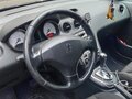 2008 Peugeot 308 I, чёрный, 499999 рублей - вид 3