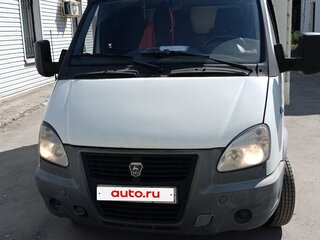 2018 ГАЗ ГАЗель (3302), белый, 750000 рублей, вид 2