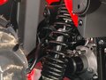 2026 Loncin XWolf 550, красный, 775000 рублей - вид 6