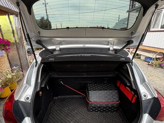 2010 Opel Astra J, серебристый, 600000 рублей, вид 5