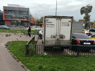 2008 Hyundai H-1, белый, 400000 рублей, вид 4