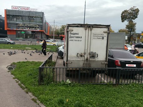 2008 Hyundai H-1, белый, 400000 рублей, вид 4