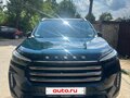 2023 Exeed VX I, зелёный, 2800000 рублей - вид 3
