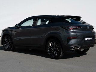 2023 Changan UNI-T I, серый, 2250000 рублей, вид 2