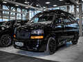 2024 GMC Savana I Рестайлинг, чёрный, 14999999 рублей - вид 5