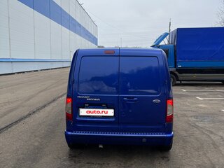 2010 Ford Transit Connect, синий, 820000 рублей, вид 4