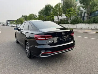 2023 Volkswagen Lavida III Рестайлинг, чёрный, 1099001 рублей, вид 2