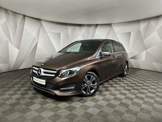 Mercedes-Benz B-Класс 180 II (W246) Рестайлинг