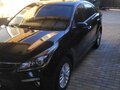 2019 Kia Rio IV, чёрный, 1500000 рублей