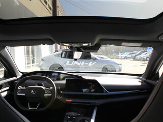 2024 Changan UNI-V I, белый, 3329900 рублей, вид 4