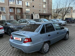 2011 Daewoo Nexia I Рестайлинг, серый, 240000 рублей, вид 4