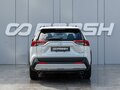 2025 Toyota RAV4 V (XA50), белый - вид 3