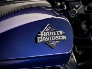 2025 Harley-Davidson Sportster S, синий, 2150000 рублей, вид 5