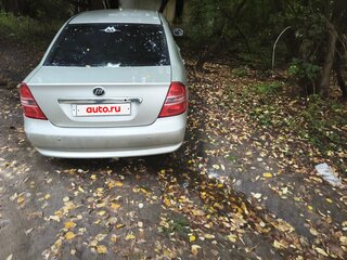 2011 Lifan Solano I (620), золотистый, 250000 рублей, вид 1