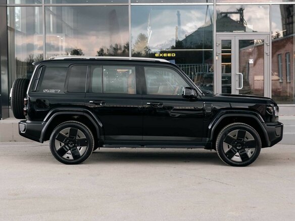 2026 Esteo V27, чёрный, 4995000 рублей - вид 5