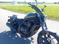 2024 Honda CMX 1100 Rebel, чёрный, 778753 рублей - вид 1
