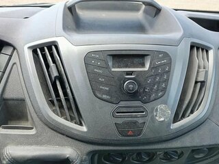 2021 Ford Transit, синий, 2342000 рублей, вид 5