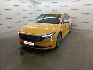 2023 FAW Bestune B70 I, белый, 1018500 рублей, вид 1