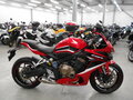 2020 Honda CBR 650R, красный, 880000 рублей - вид 1