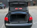 2007 Audi A4 III (B7), чёрный - вид 11