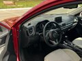 2014 Mazda 3 III (BM), красный, 1350000 рублей - вид 8